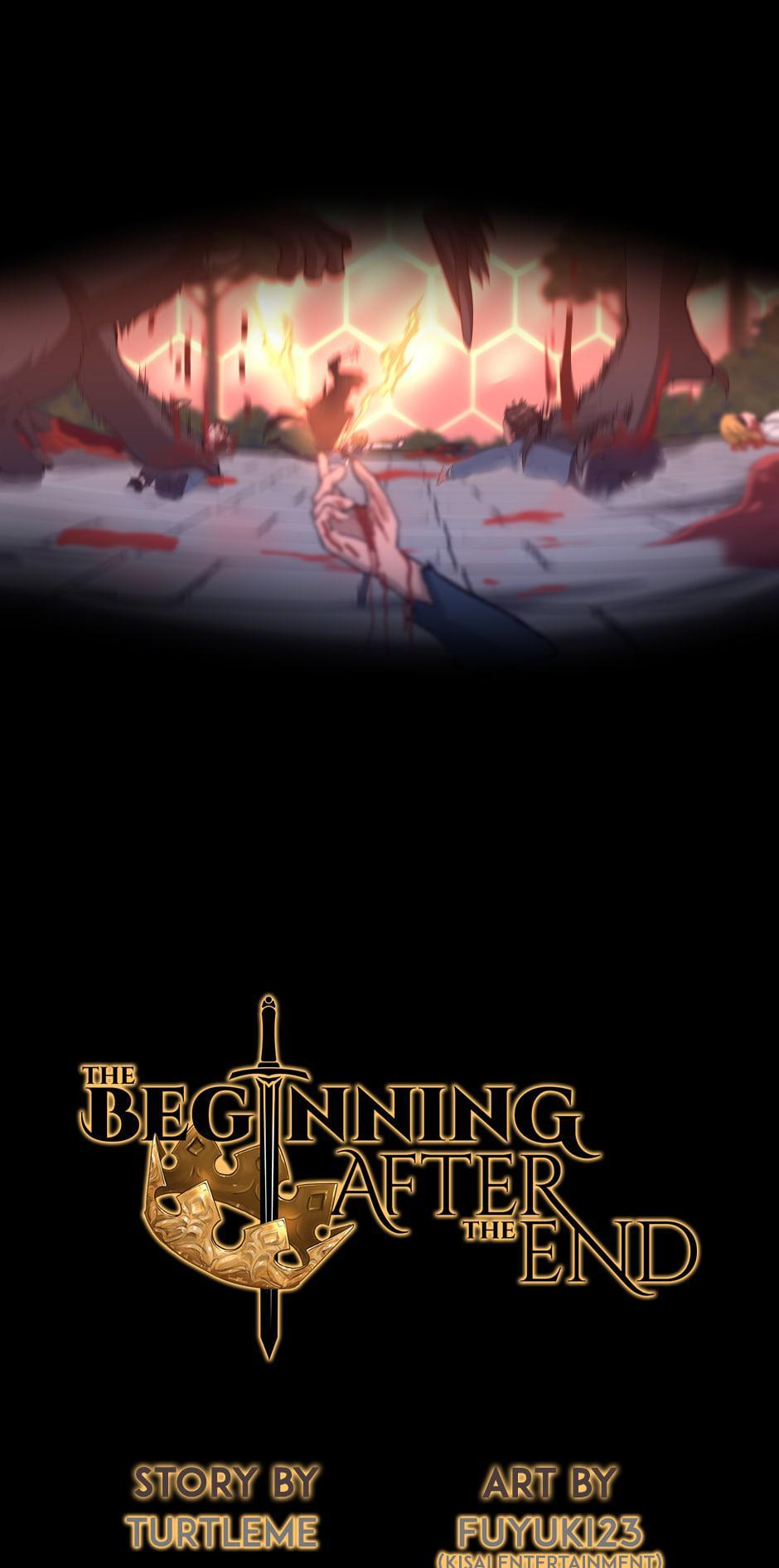 The Beginning After The End Chapter 135 image 41